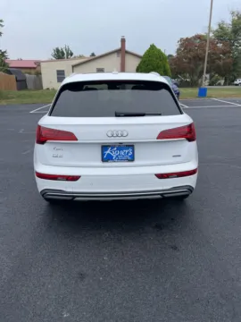 More photos of 2021 Audi Q5 45 Premium at Kyner's Auto Sales, Inc., PA