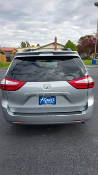 More photos of 2019 Toyota Sienna XLE Premium at Kyner's Auto Sales, Inc., PA
