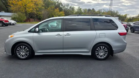 Another view of 2019 Toyota Sienna XLE Premium for sale in Chambersburg, PA at Kyner's Auto Sales, Inc.