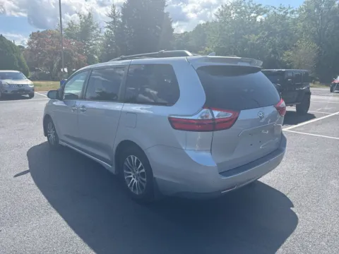More photos of 2019 Toyota Sienna L at Kyner's Auto Sales, Inc., PA