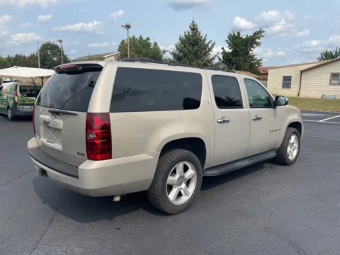 More photos of 2008 Chevrolet Suburban 1500 LTZ at Kyner's Auto Sales, Inc., PA