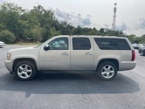 Photos of 2008 Chevrolet Suburban 1500 LTZ for sale in Chambersburg, PA at Kyner's Auto Sales, Inc.