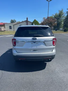 More photos of 2017 Ford Explorer at Kyner's Auto Sales, Inc., PA