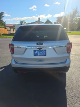 More photos of 2017 Ford Explorer at Kyner's Auto Sales, Inc., PA