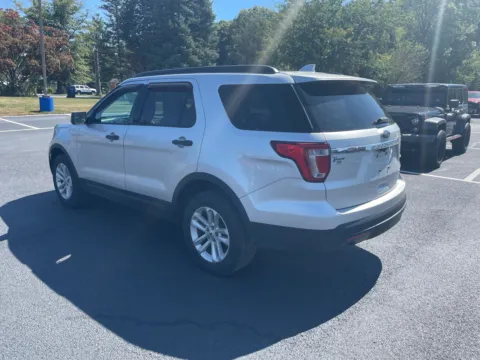 More photos of 2017 Ford Explorer at Kyner's Auto Sales, Inc., PA