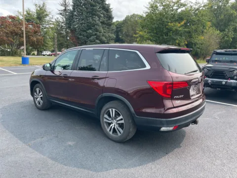 More photos of 2016 Honda Pilot EX-L at Kyner's Auto Sales, Inc., PA