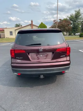 More photos of 2016 Honda Pilot EX-L at Kyner's Auto Sales, Inc., PA