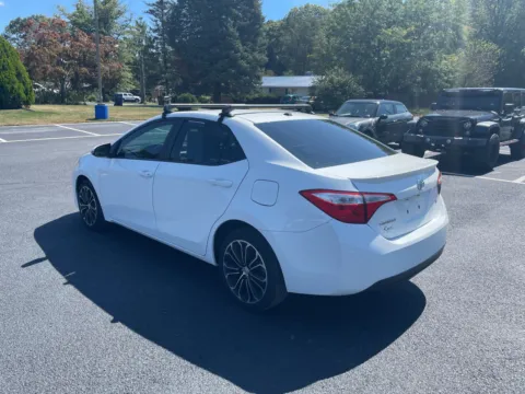 More photos of 2016 Toyota Corolla L at Kyner's Auto Sales, Inc., PA