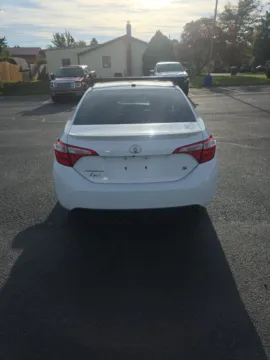 More photos of 2016 Toyota Corolla S Premium at Kyner's Auto Sales, Inc., PA