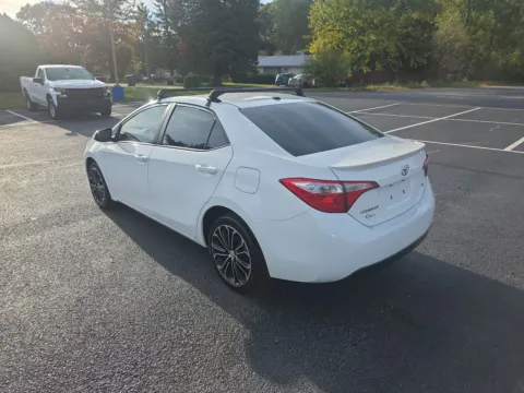 More photos of 2016 Toyota Corolla S Premium at Kyner's Auto Sales, Inc., PA