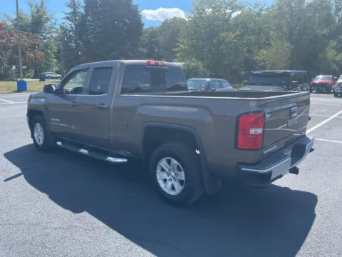 Another view of 2015 GMC Sierra 1500 SLE for sale in Chambersburg, PA at Kyner's Auto Sales, Inc.