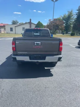 More photos of 2015 GMC Sierra 1500 SLE at Kyner's Auto Sales, Inc., PA