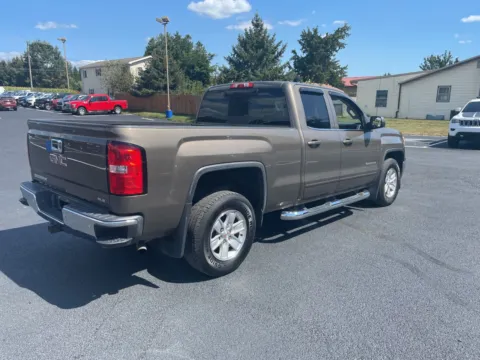 More photos of 2015 GMC Sierra 1500 SLE at Kyner's Auto Sales, Inc., PA