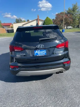More photos of 2017 Hyundai Santa Fe Sport 2.0T Ultimate at Kyner's Auto Sales, Inc., PA