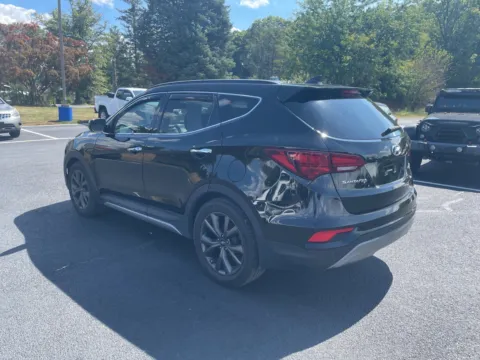 More photos of 2017 Hyundai Santa Fe Sport 2.0T Ultimate at Kyner's Auto Sales, Inc., PA