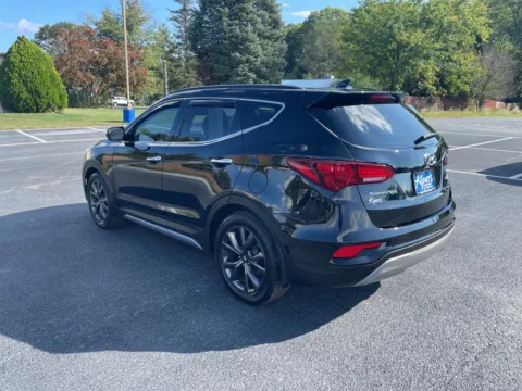 More photos of 2017 Hyundai Santa Fe Sport 2.0T Ultimate at Kyner's Auto Sales, Inc., PA