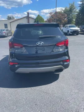 More photos of 2017 Hyundai Santa Fe Sport 2.0T Ultimate at Kyner's Auto Sales, Inc., PA