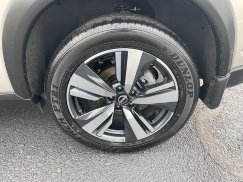 More photos of 2025 Nissan Rogue SL at Kyner's Auto Sales, Inc., PA