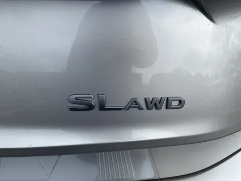 Another view of 2025 Nissan Rogue SL for sale in Chambersburg, PA at Kyner's Auto Sales, Inc.