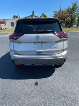 More photos of 2025 Nissan Rogue SL at Kyner's Auto Sales, Inc., PA