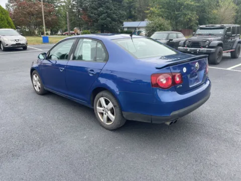 Another view of 2008 Volkswagen Jetta S for sale in Chambersburg, PA at Kyner's Auto Sales, Inc.