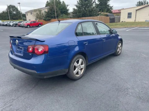 More photos of 2008 Volkswagen Jetta S at Kyner's Auto Sales, Inc., PA