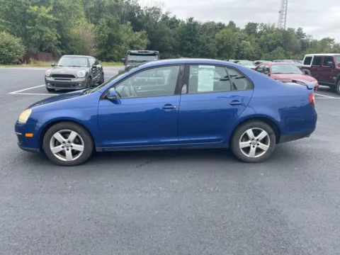Photos of 2008 Volkswagen Jetta S for sale in Chambersburg, PA at Kyner's Auto Sales, Inc.
