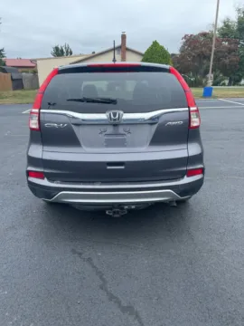 More photos of 2015 Honda CR-V EX at Kyner's Auto Sales, Inc., PA