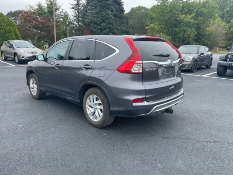 More photos of 2015 Honda CR-V EX at Kyner's Auto Sales, Inc., PA