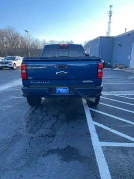 More photos of 2015 Chevrolet Silverado 2500HD High Country at Kyner's Auto Sales, Inc., PA