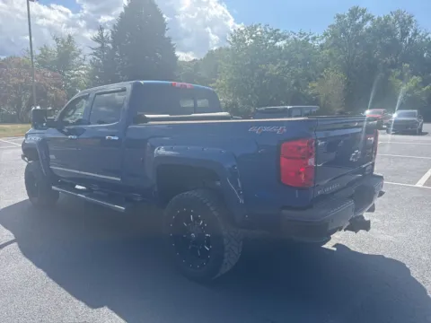 More photos of 2015 Chevrolet Silverado 2500HD High Country at Kyner's Auto Sales, Inc., PA