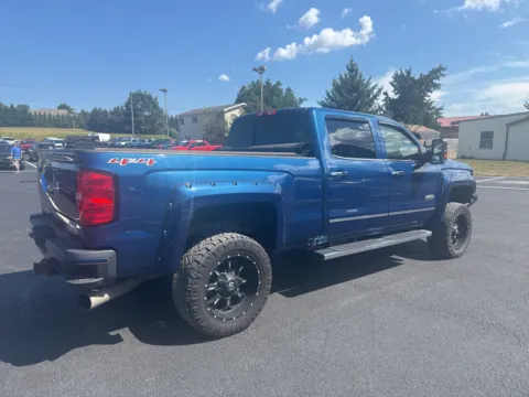 More photos of 2015 Chevrolet Silverado 2500HD High Country at Kyner's Auto Sales, Inc., PA