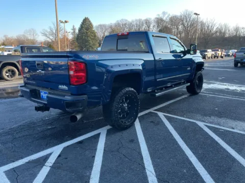 More photos of 2015 Chevrolet Silverado 2500HD High Country at Kyner's Auto Sales, Inc., PA