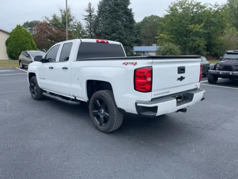 More photos of 2019 Chevrolet Silverado 1500 LD Silverado Custom at Kyner's Auto Sales, Inc., PA