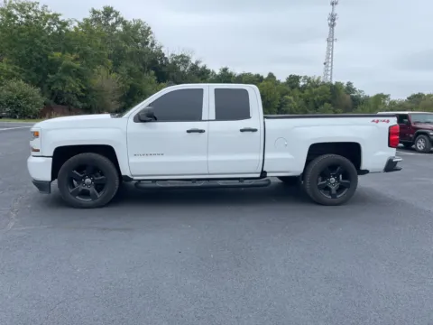 Another view of 2019 Chevrolet Silverado 1500 LD Silverado Custom for sale in Chambersburg, PA at Kyner's Auto Sales, Inc.