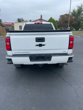 More photos of 2019 Chevrolet Silverado 1500 LD Silverado Custom at Kyner's Auto Sales, Inc., PA