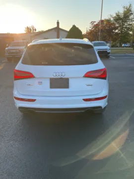 More photos of 2015 Audi Q5 3.0T Prestige at Kyner's Auto Sales, Inc., PA