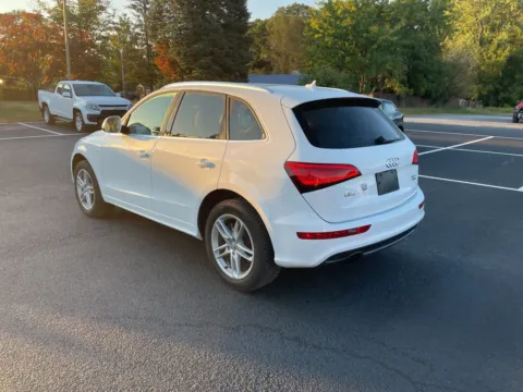 More photos of 2015 Audi Q5 3.0T Prestige at Kyner's Auto Sales, Inc., PA