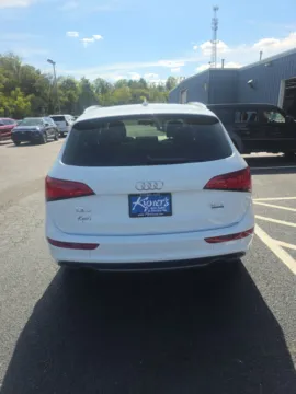 More photos of 2015 Audi Q5 3.0T Prestige at Kyner's Auto Sales, Inc., PA