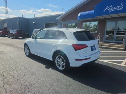More photos of 2015 Audi Q5 3.0T Prestige at Kyner's Auto Sales, Inc., PA