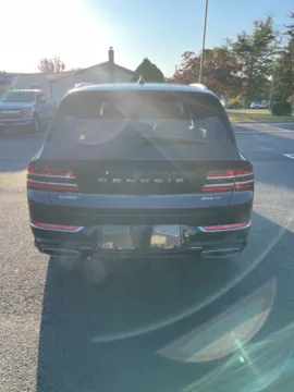 More photos of 2022 Genesis GV80 3.5T at Kyner's Auto Sales, Inc., PA