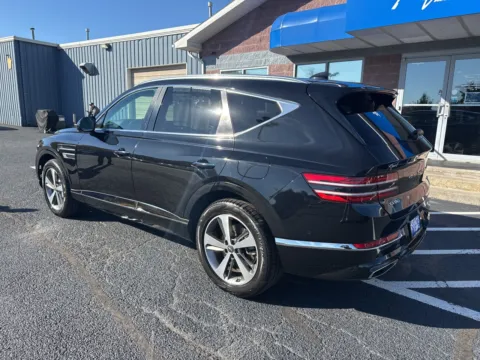 More photos of 2022 Genesis GV80 3.5T at Kyner's Auto Sales, Inc., PA