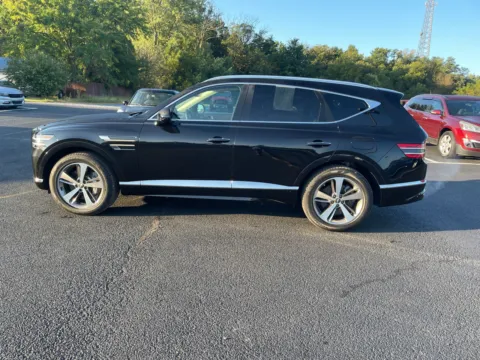 Another view of 2022 Genesis GV80 3.5T for sale in Chambersburg, PA at Kyner's Auto Sales, Inc.