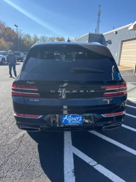 More photos of 2022 Genesis GV80 3.5T at Kyner's Auto Sales, Inc., PA