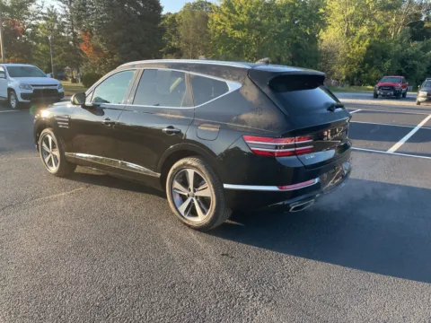 More photos of 2022 Genesis GV80 3.5T at Kyner's Auto Sales, Inc., PA