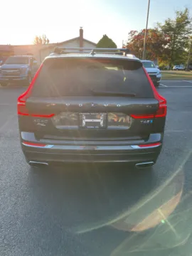 More photos of 2018 Volvo XC60 T6 Inscription at Kyner's Auto Sales, Inc., PA