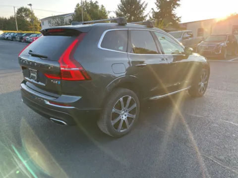 More photos of 2018 Volvo XC60 T6 Inscription at Kyner's Auto Sales, Inc., PA