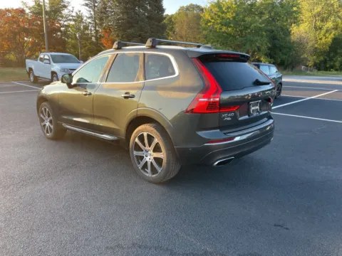Another view of 2018 Volvo XC60 T6 Inscription for sale in Chambersburg, PA at Kyner's Auto Sales, Inc.