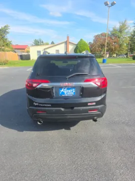 More photos of 2019 GMC Acadia SLT-1 at Kyner's Auto Sales, Inc., PA