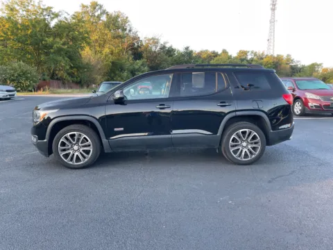 Another view of 2019 GMC Acadia SLT-1 for sale in Chambersburg, PA at Kyner's Auto Sales, Inc.